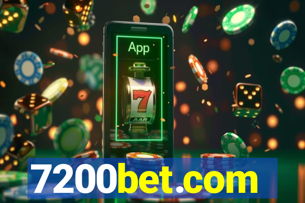 7200bet.com