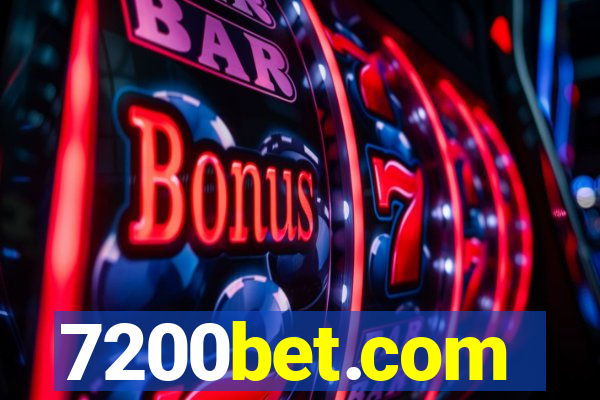 7200bet.com