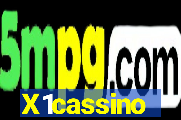 X1cassino