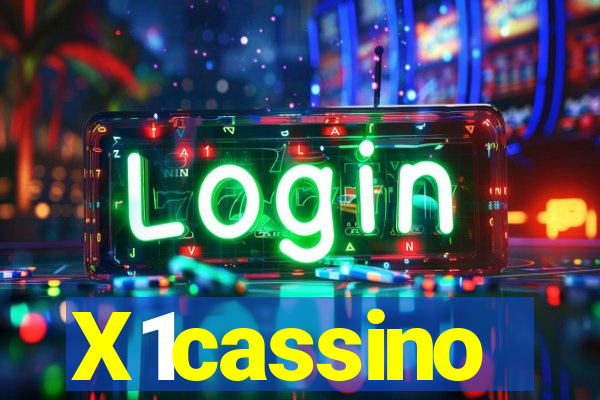 X1cassino