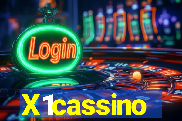 X1cassino