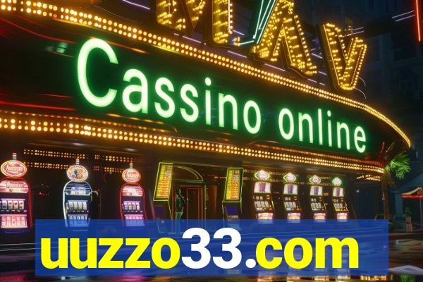uuzzo33.com