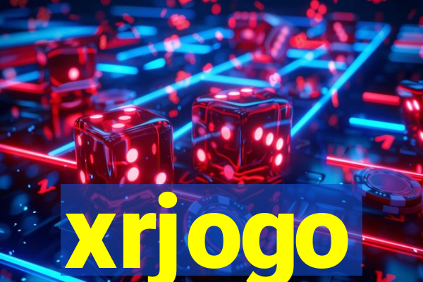 xrjogo
