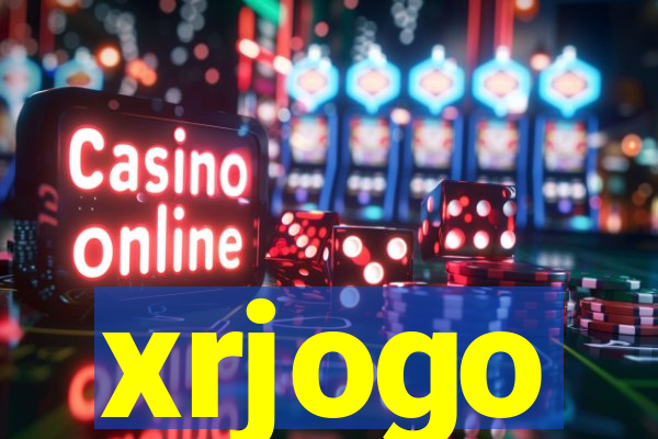 xrjogo