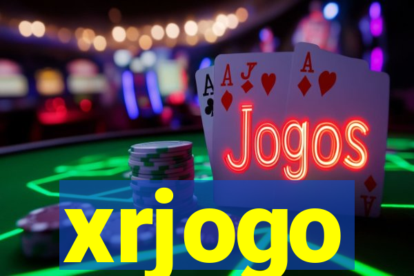 xrjogo
