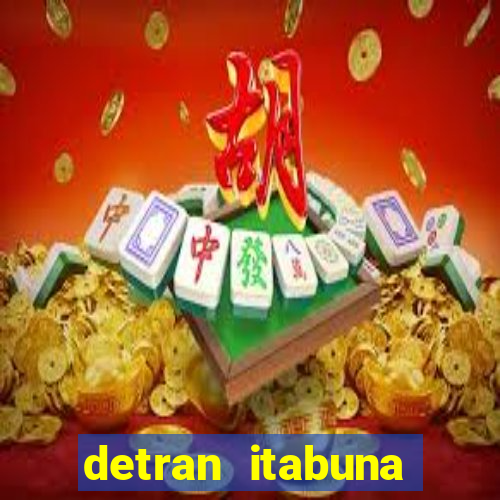 detran itabuna bahia resultado habilitacao