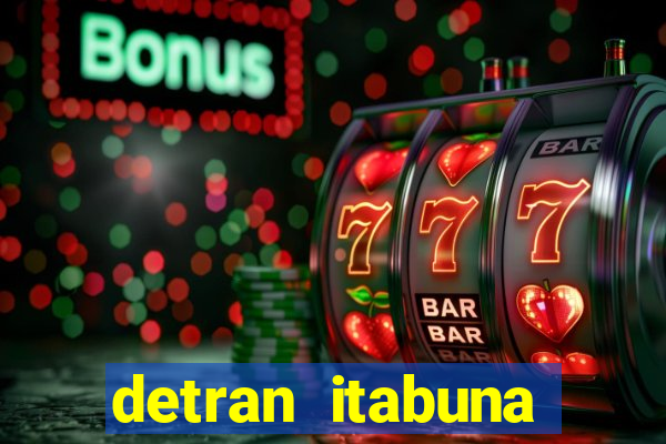 detran itabuna bahia resultado habilitacao