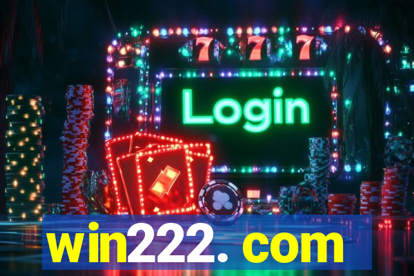 win222. com