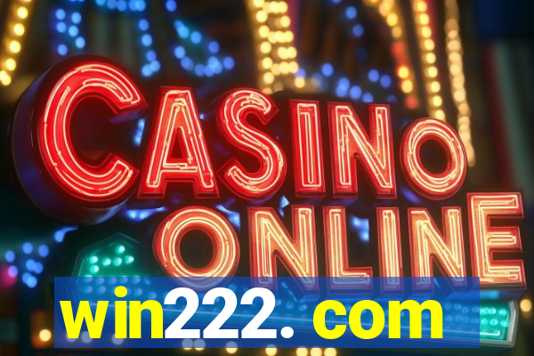 win222. com