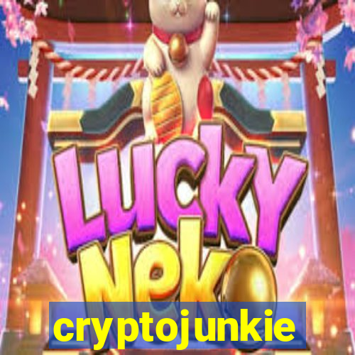 cryptojunkie