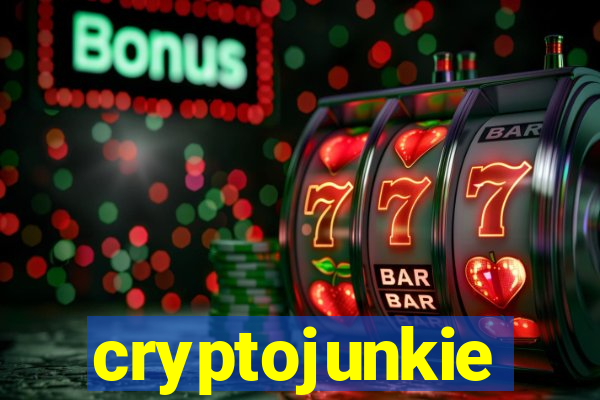 cryptojunkie