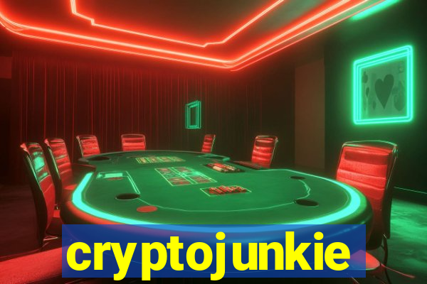 cryptojunkie