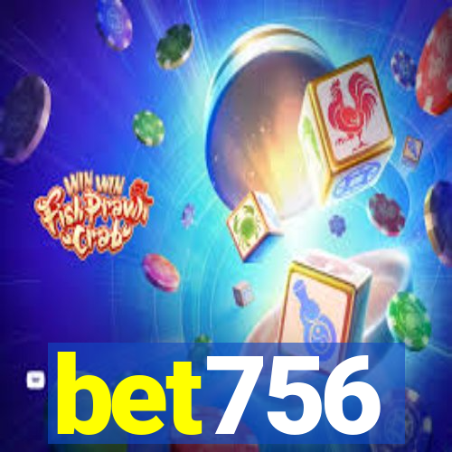 bet756