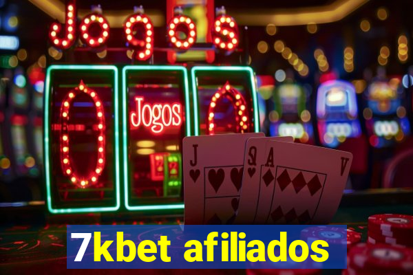 7kbet afiliados