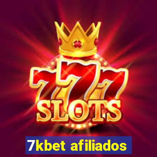 7kbet afiliados