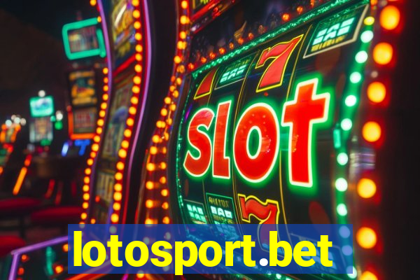 lotosport.bet