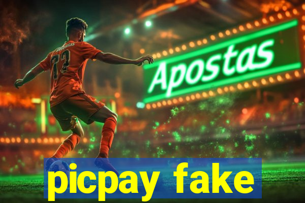 picpay fake