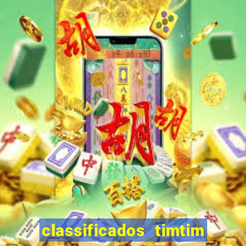 classificados timtim patos de minas