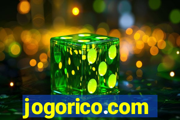 jogorico.com