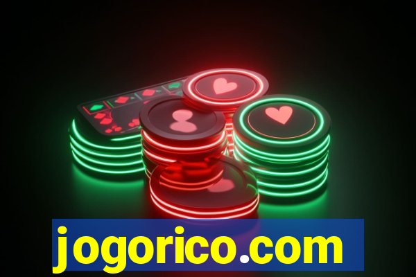 jogorico.com