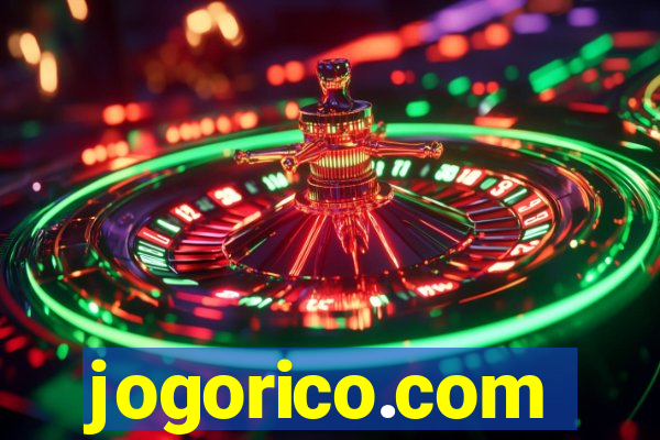 jogorico.com