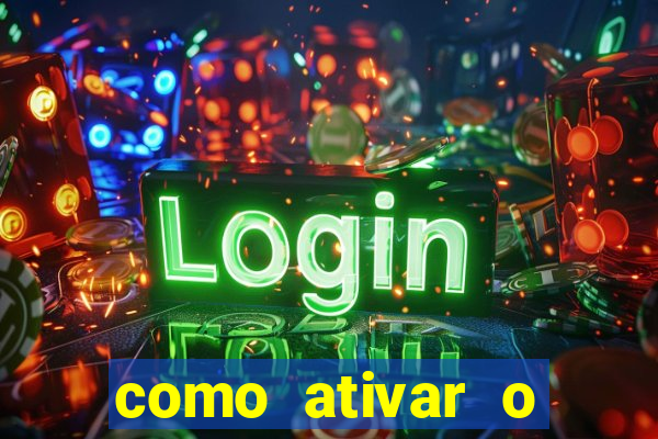 como ativar o windows pelo cmd