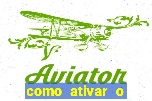 como ativar o windows pelo cmd