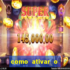 como ativar o windows pelo cmd