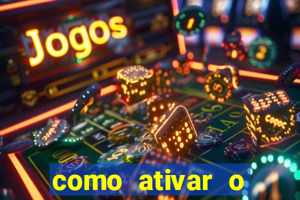 como ativar o windows pelo cmd