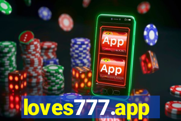 loves777.app