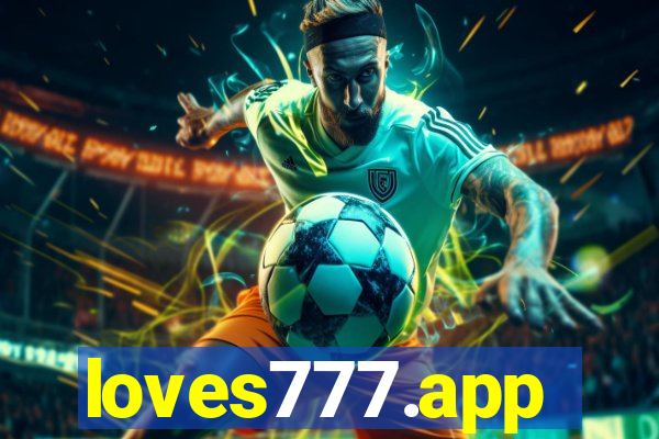 loves777.app