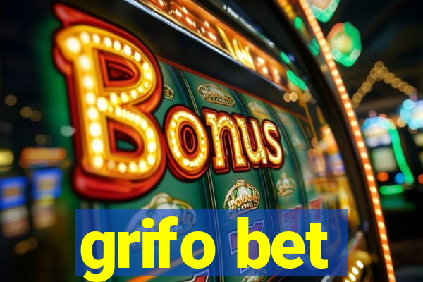 grifo bet
