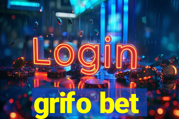 grifo bet