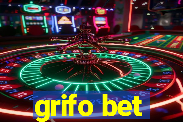 grifo bet