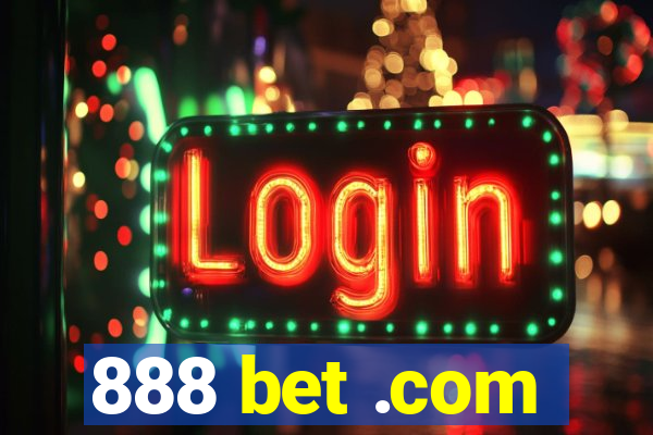 888 bet .com
