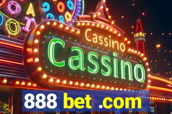 888 bet .com