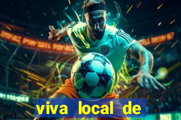 viva local de santos amizade