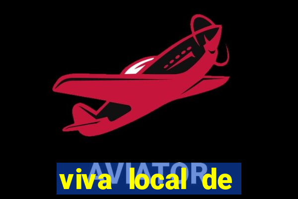 viva local de santos amizade