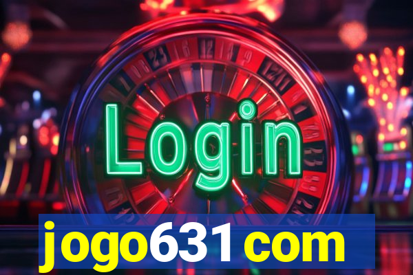 jogo631 com
