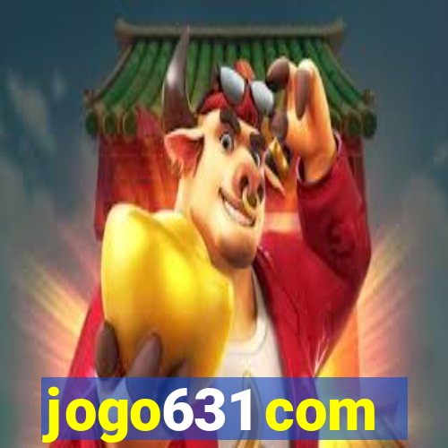 jogo631 com