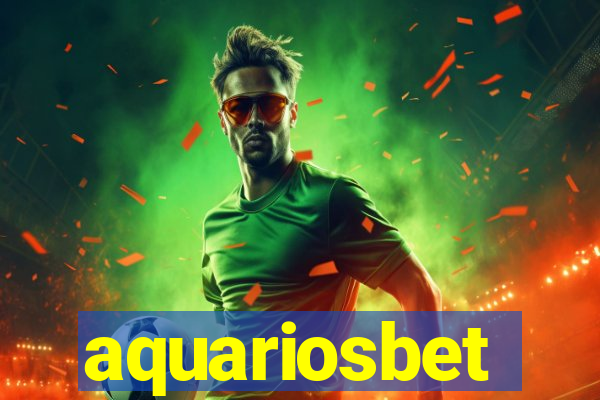 aquariosbet