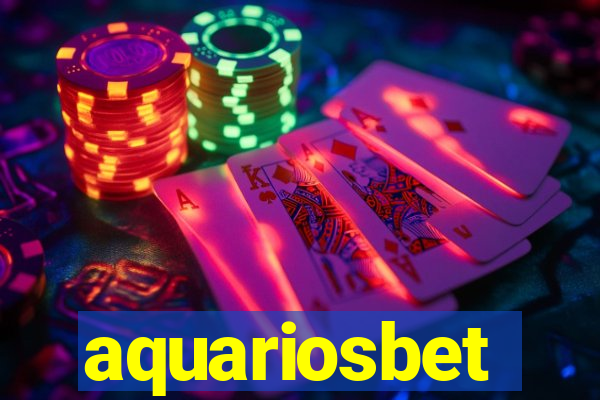 aquariosbet