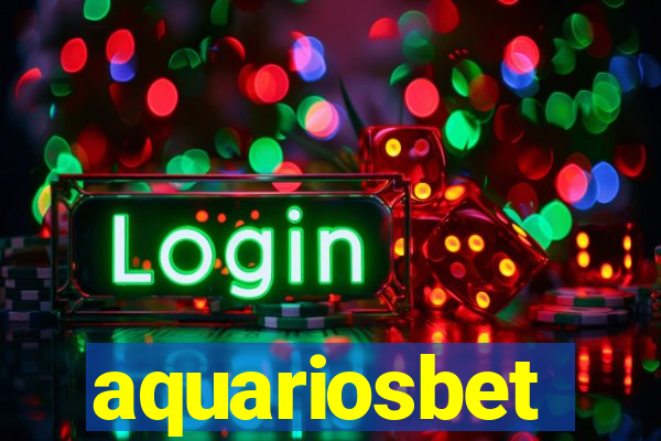 aquariosbet