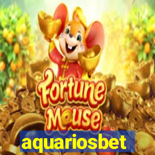 aquariosbet
