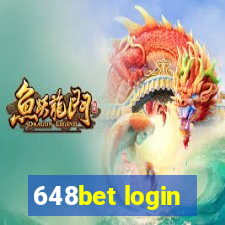 648bet login