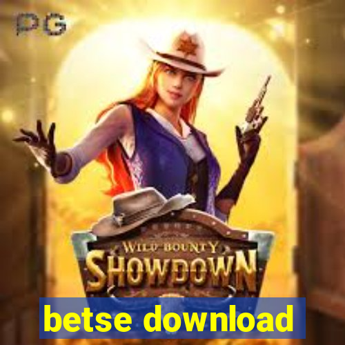 betse download