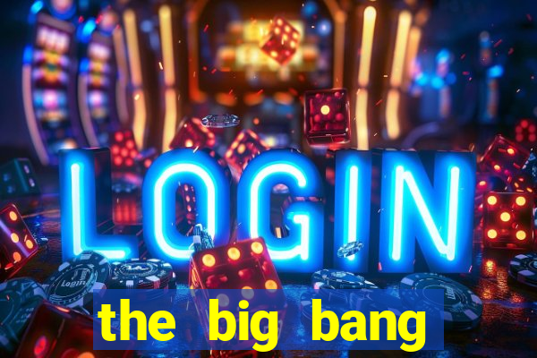 the big bang theory dubladores