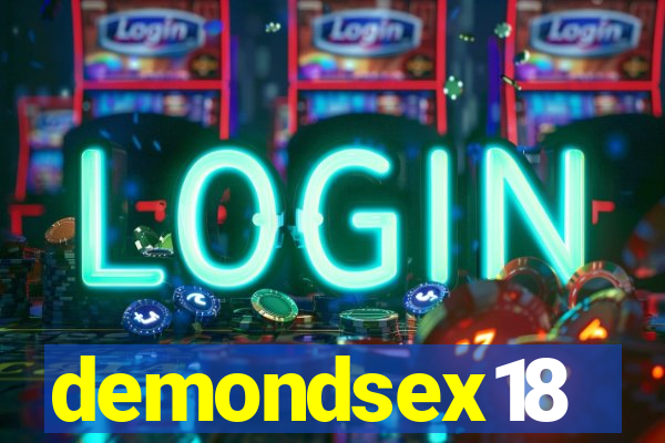 demondsex18