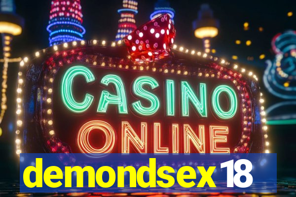 demondsex18
