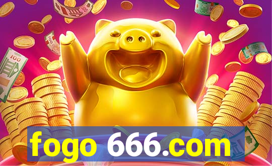 fogo 666.com